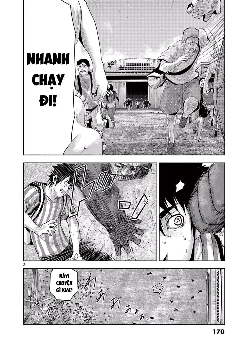 Jinmen Chương 20 Ảnh 4