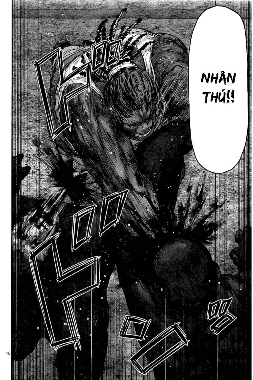 Jinmen Chương 24 Ảnh 11