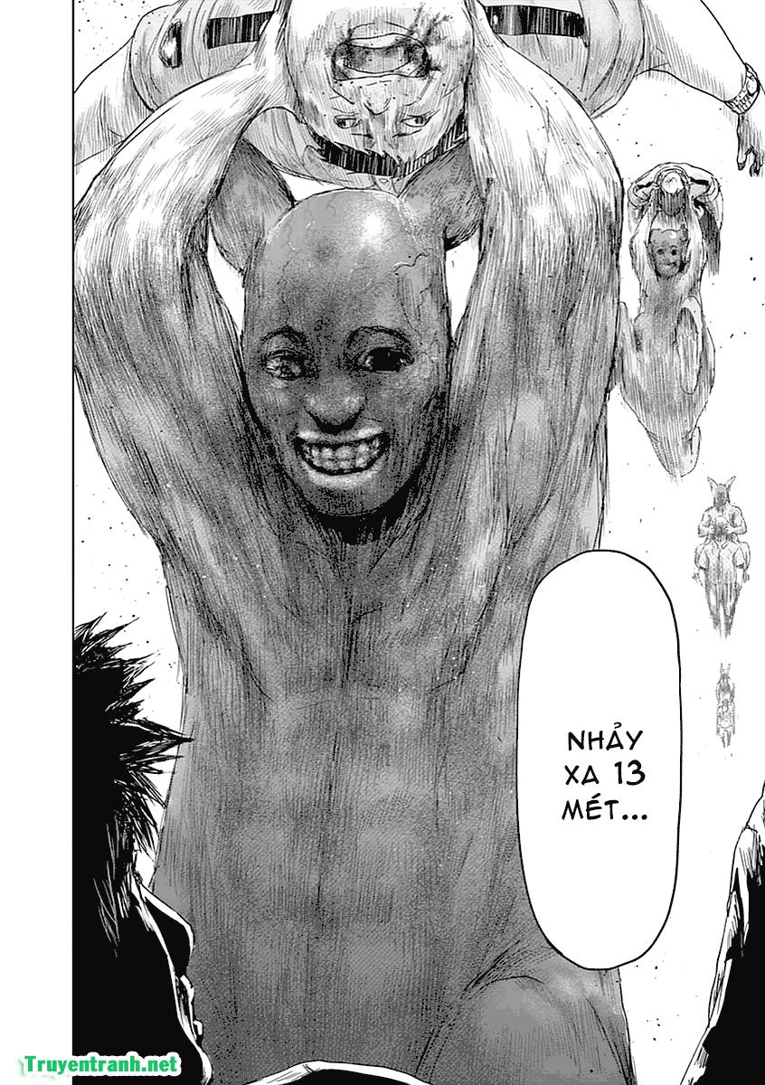 Jinmen Chương 8 Ảnh 13