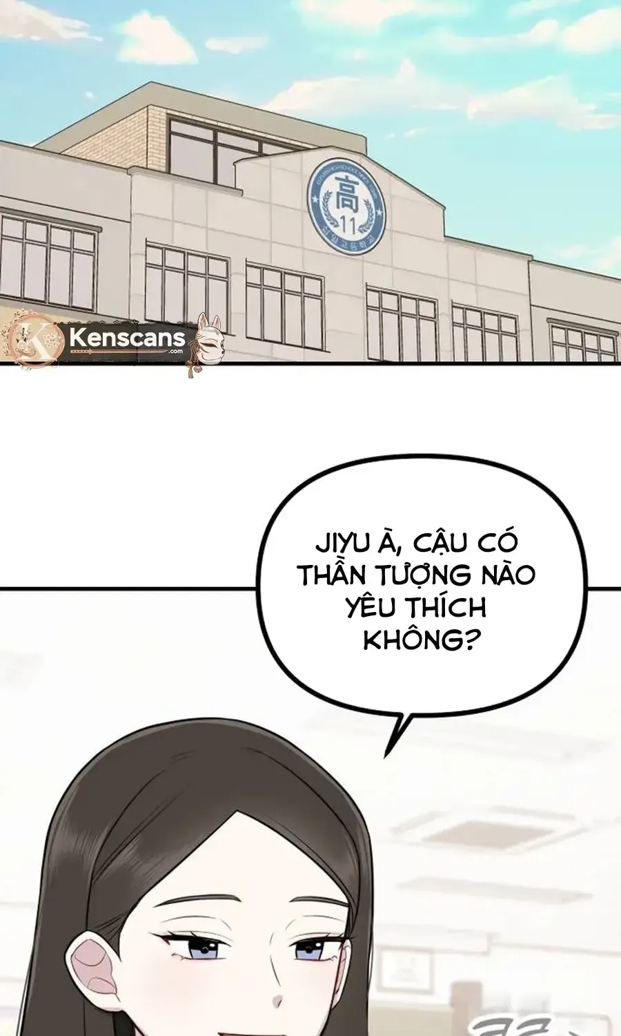 Jiyujiyo Chương 10 Ảnh 14