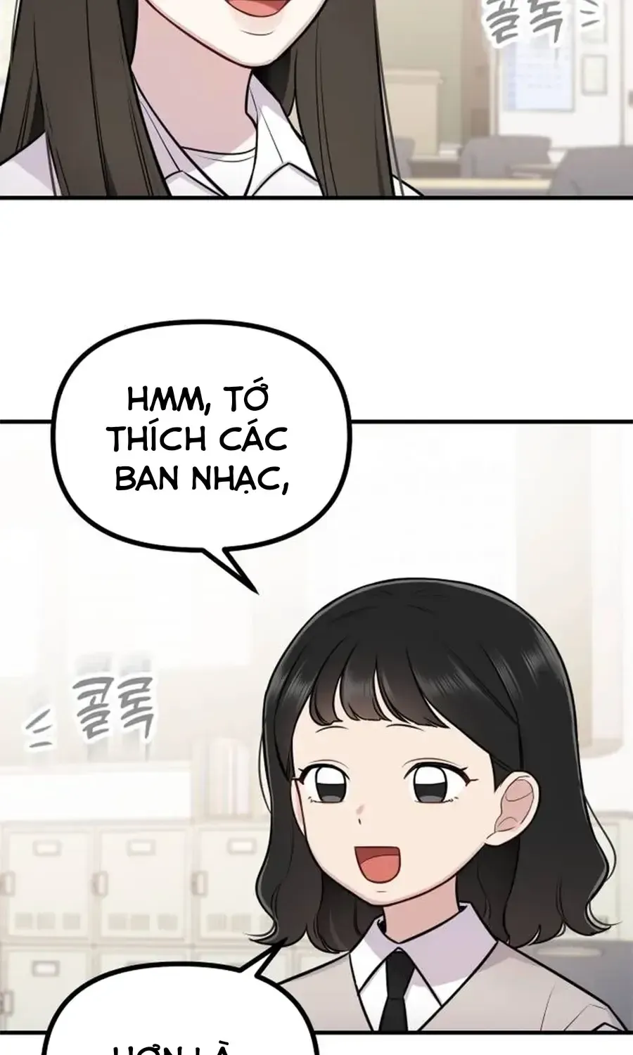 Jiyujiyo Chương 10 Ảnh 15