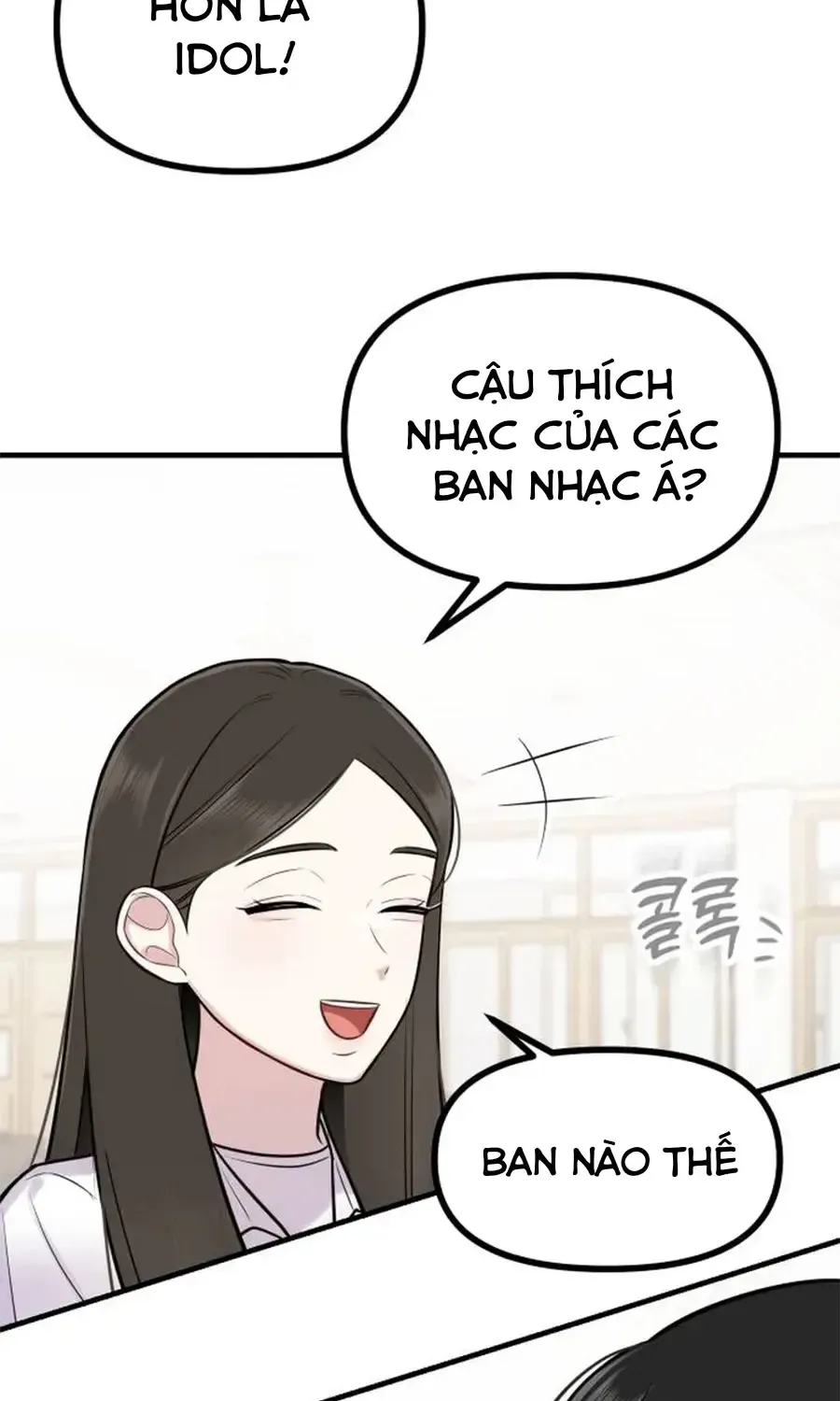 Jiyujiyo Chương 10 Ảnh 16