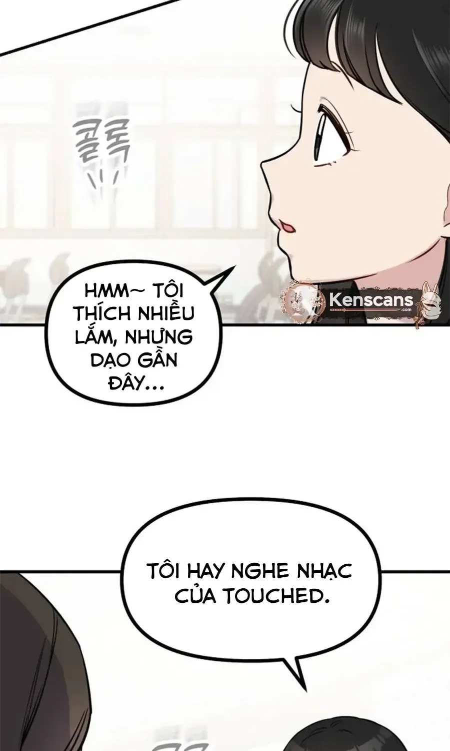 Jiyujiyo Chương 10 Ảnh 17