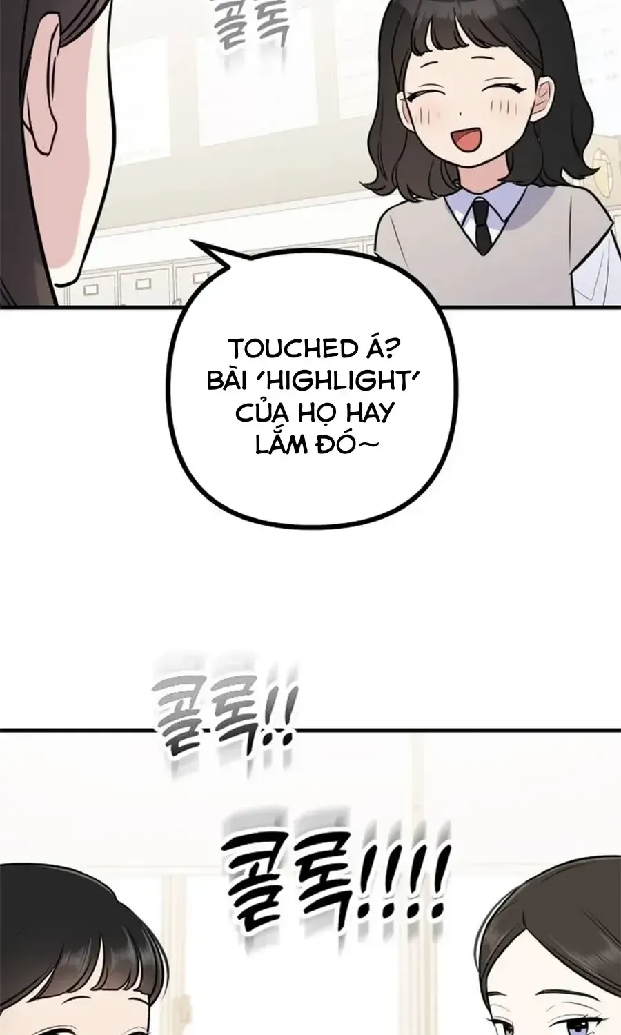 Jiyujiyo Chương 10 Ảnh 18