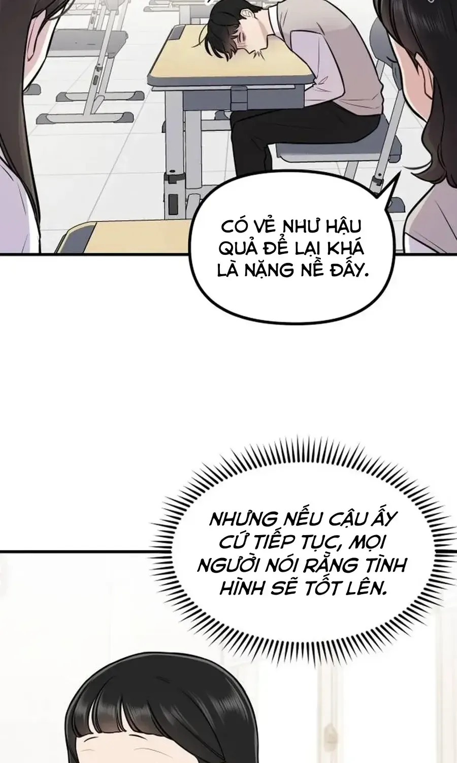 Jiyujiyo Chương 10 Ảnh 20