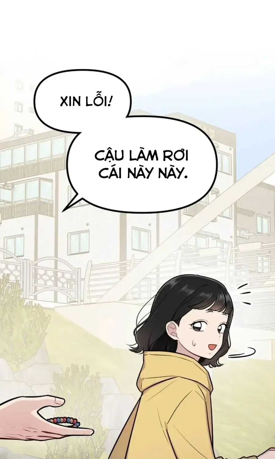 Jiyujiyo Chương 10 Ảnh 25