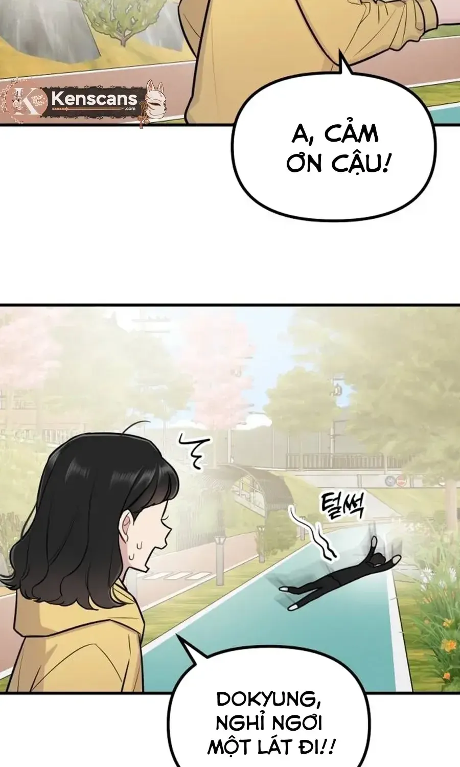 Jiyujiyo Chương 10 Ảnh 26