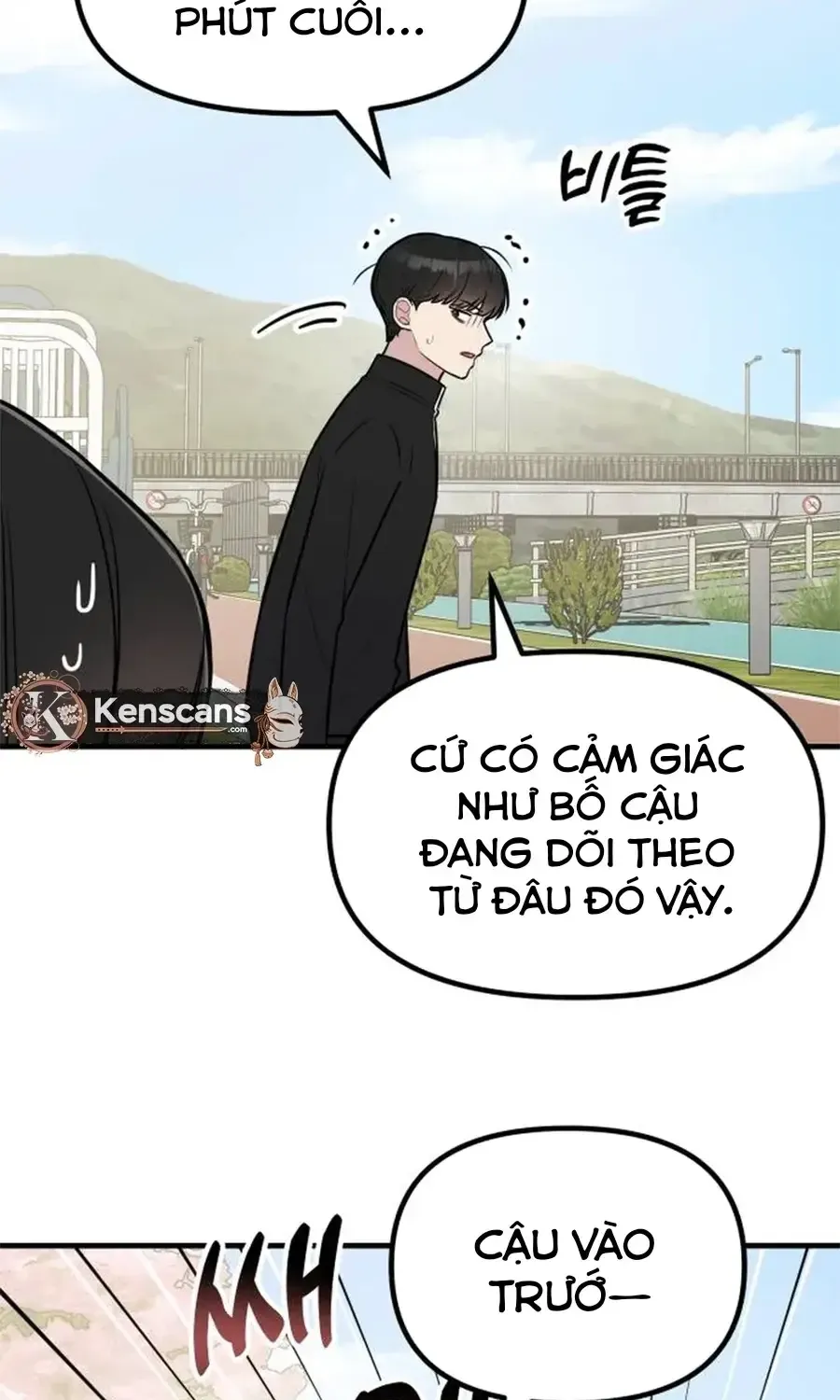 Jiyujiyo Chương 10 Ảnh 29