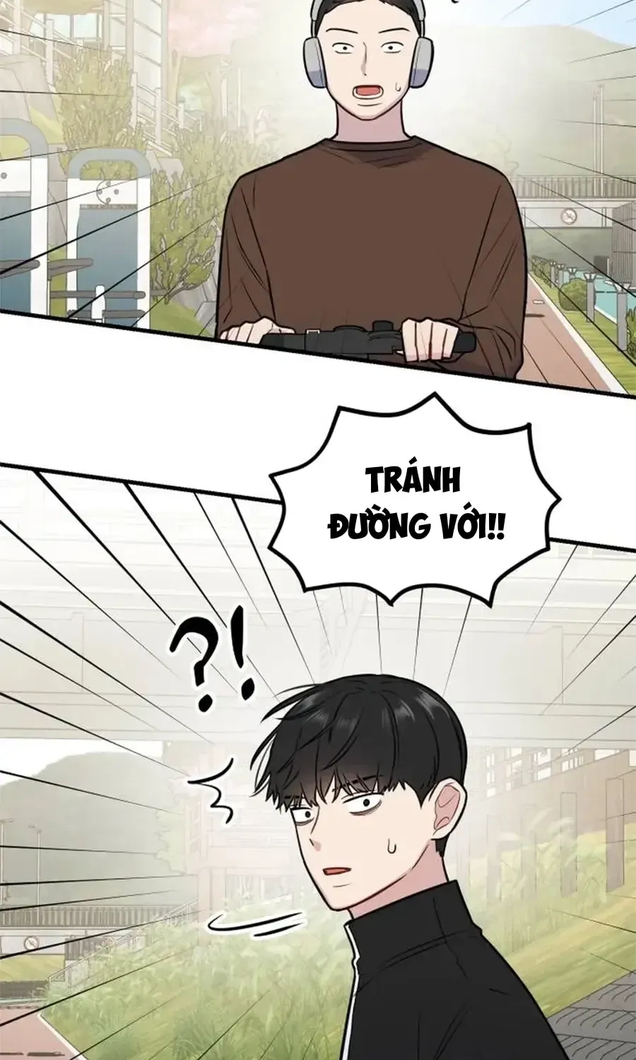 Jiyujiyo Chương 10 Ảnh 31
