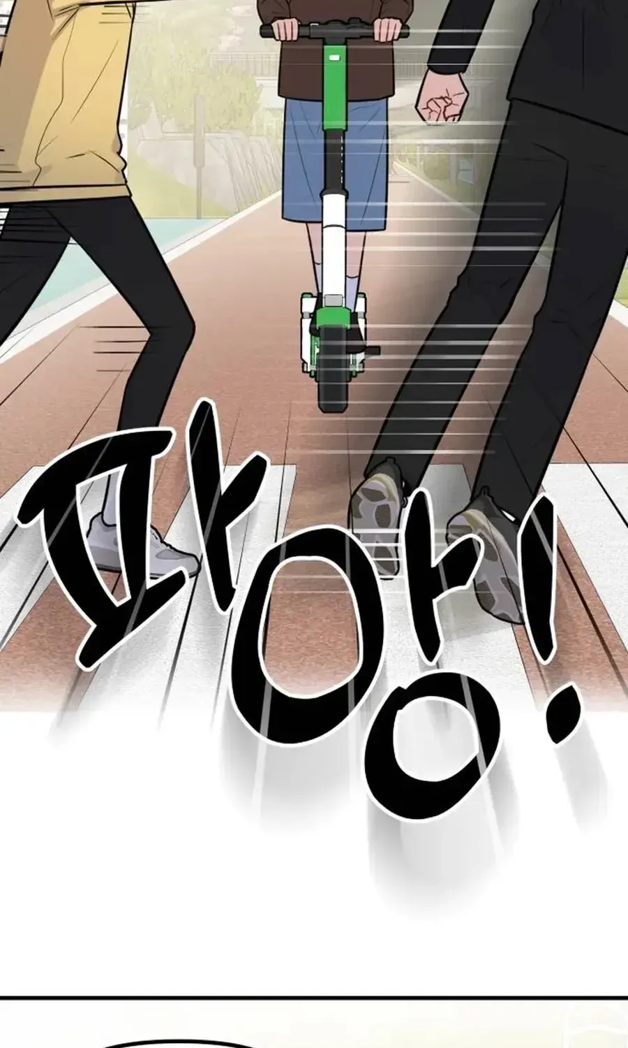 Jiyujiyo Chương 10 Ảnh 33