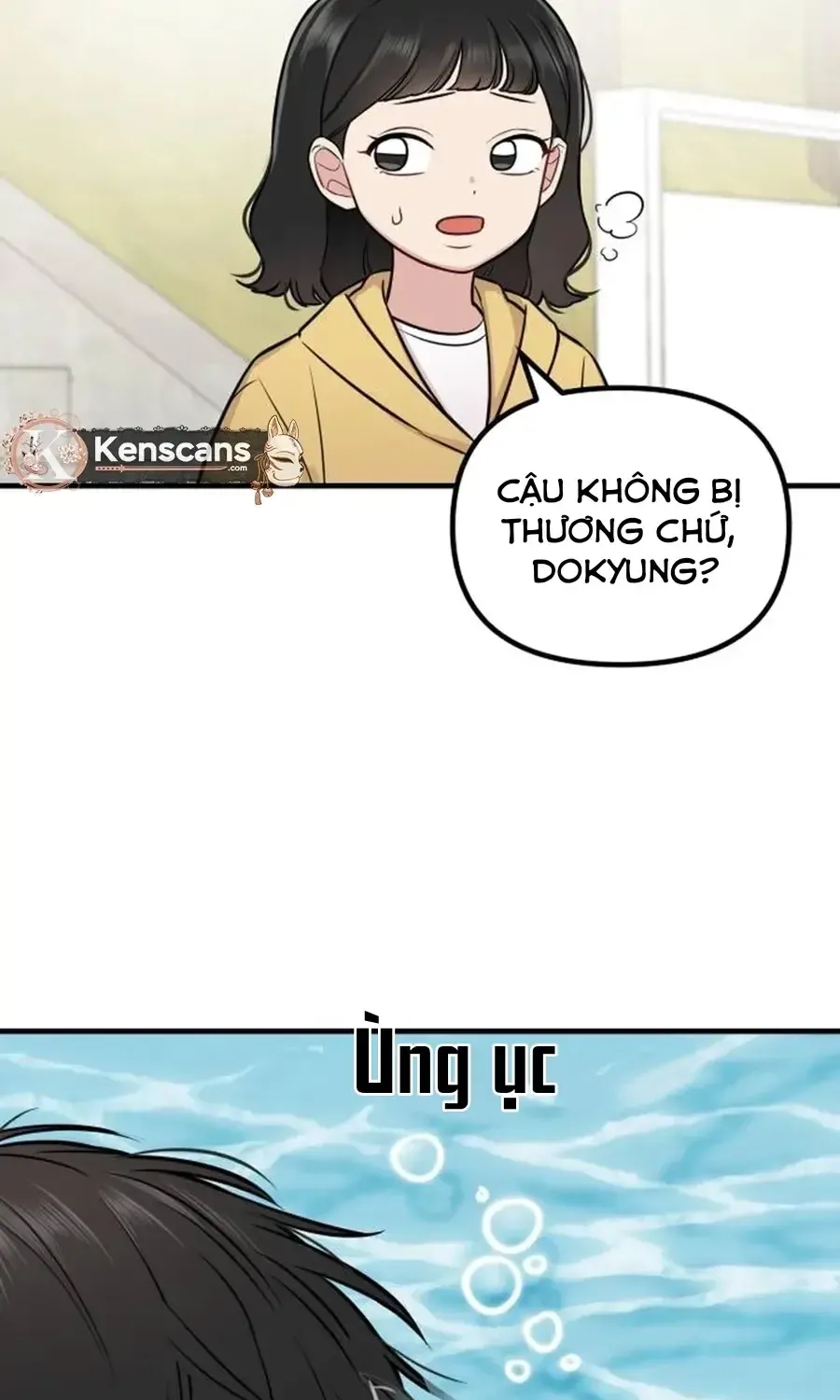 Jiyujiyo Chương 10 Ảnh 35