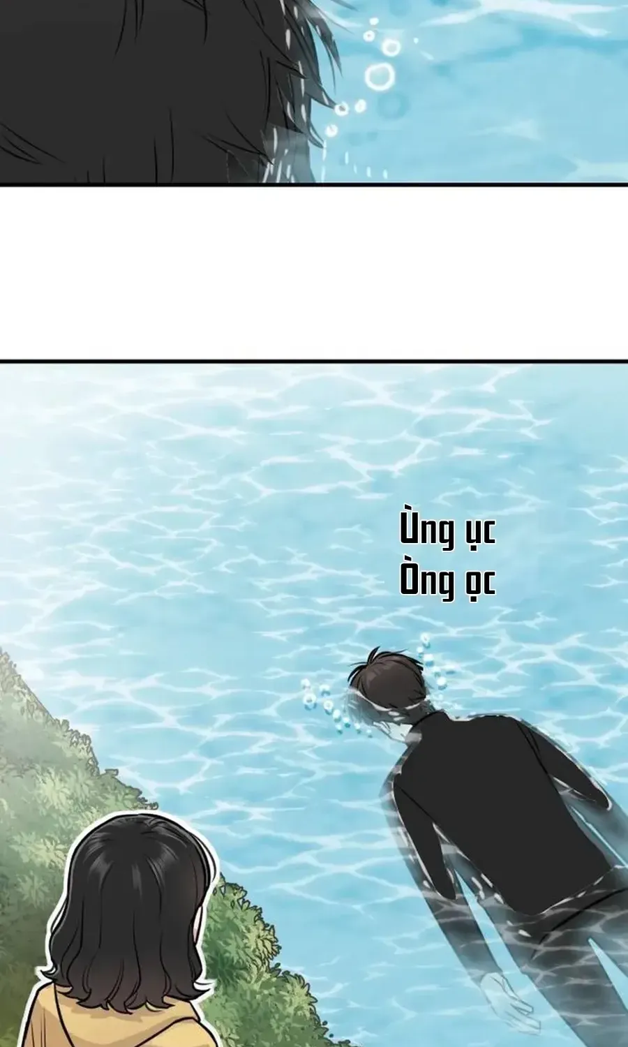 Jiyujiyo Chương 10 Ảnh 36