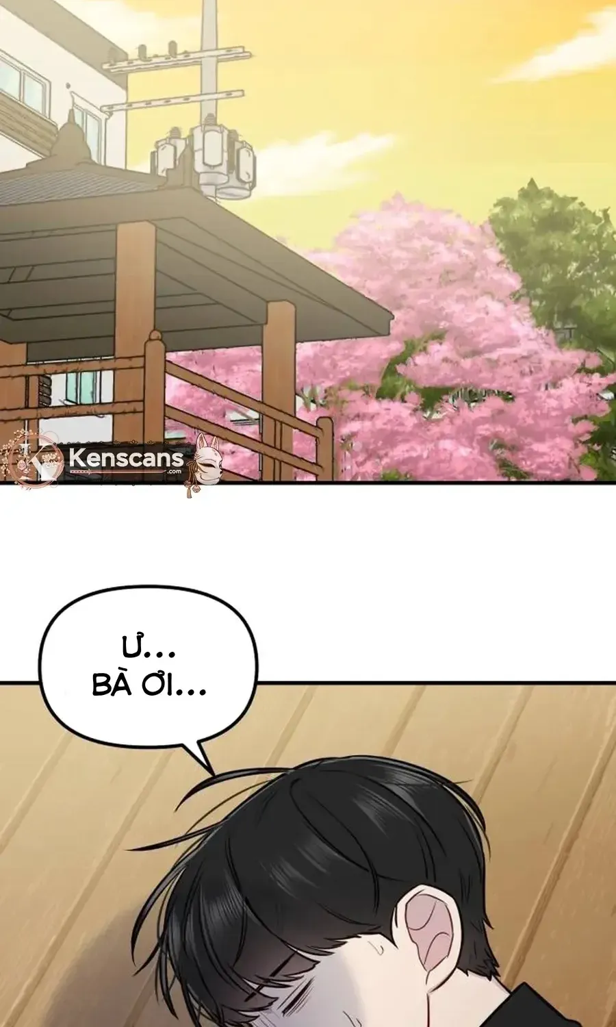 Jiyujiyo Chương 10 Ảnh 42
