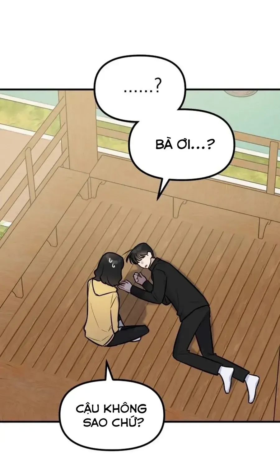 Jiyujiyo Chương 10 Ảnh 44