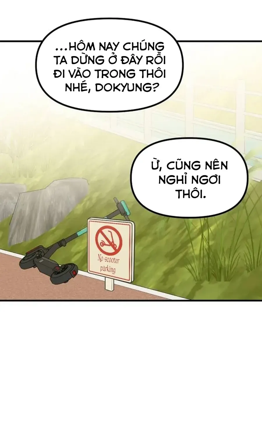 Jiyujiyo Chương 10 Ảnh 46