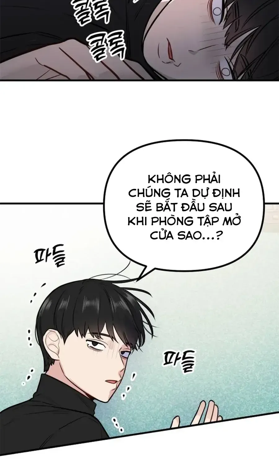 Jiyujiyo Chương 10 Ảnh 8