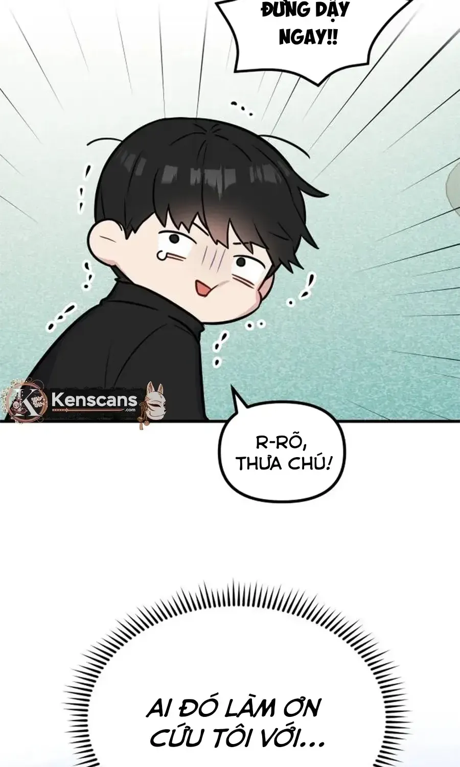 Jiyujiyo Chương 10 Ảnh 10