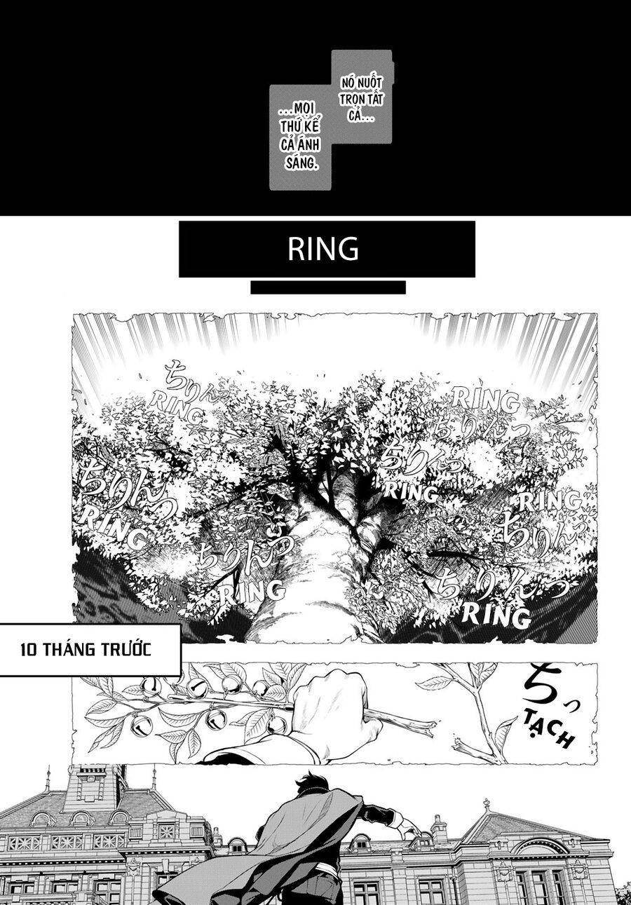 Kaijin Fugeki Chương 1 Ảnh 35