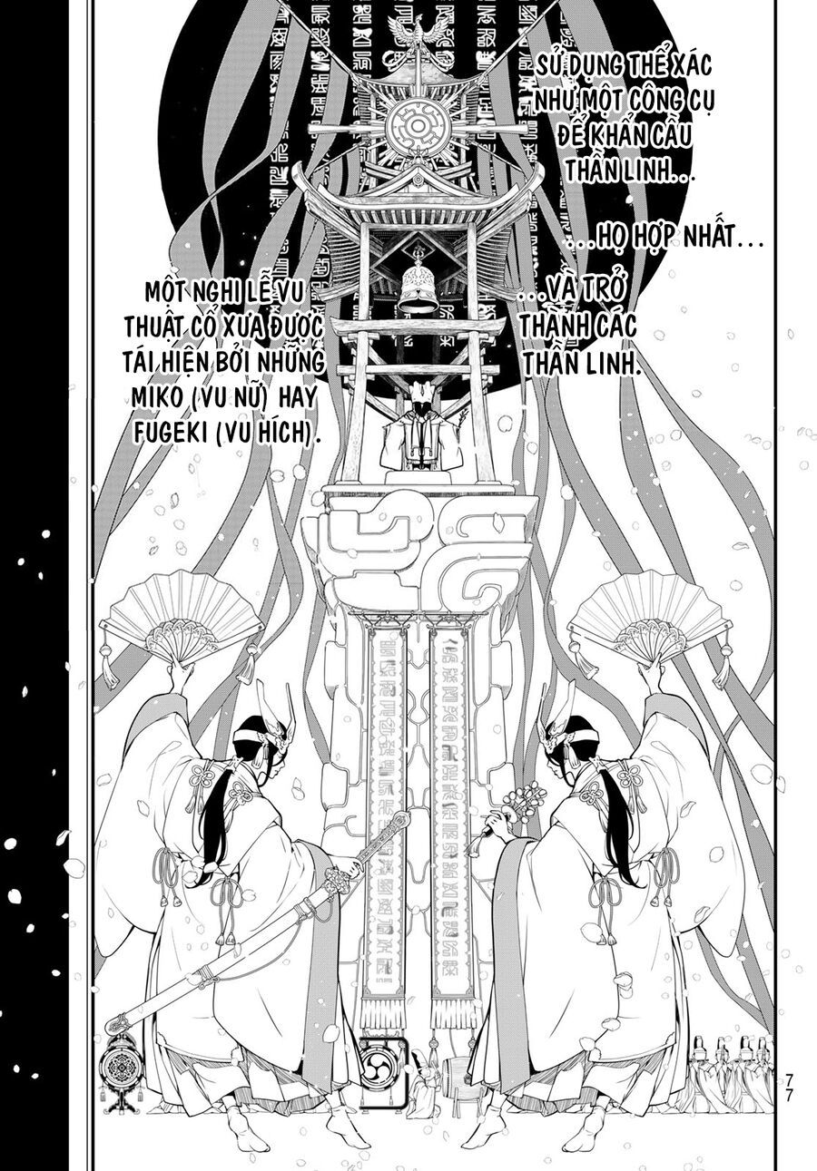 Kaijin Fugeki Chương 1 Ảnh 60