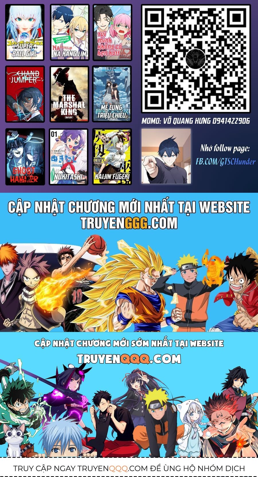 Kaijin Fugeki Chương 1 Ảnh 74