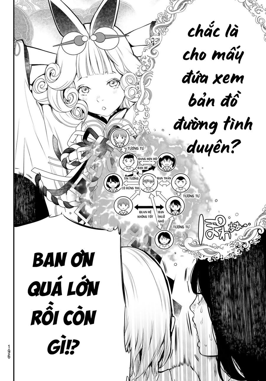 Kaijin Fugeki Chương 34 Ảnh 6