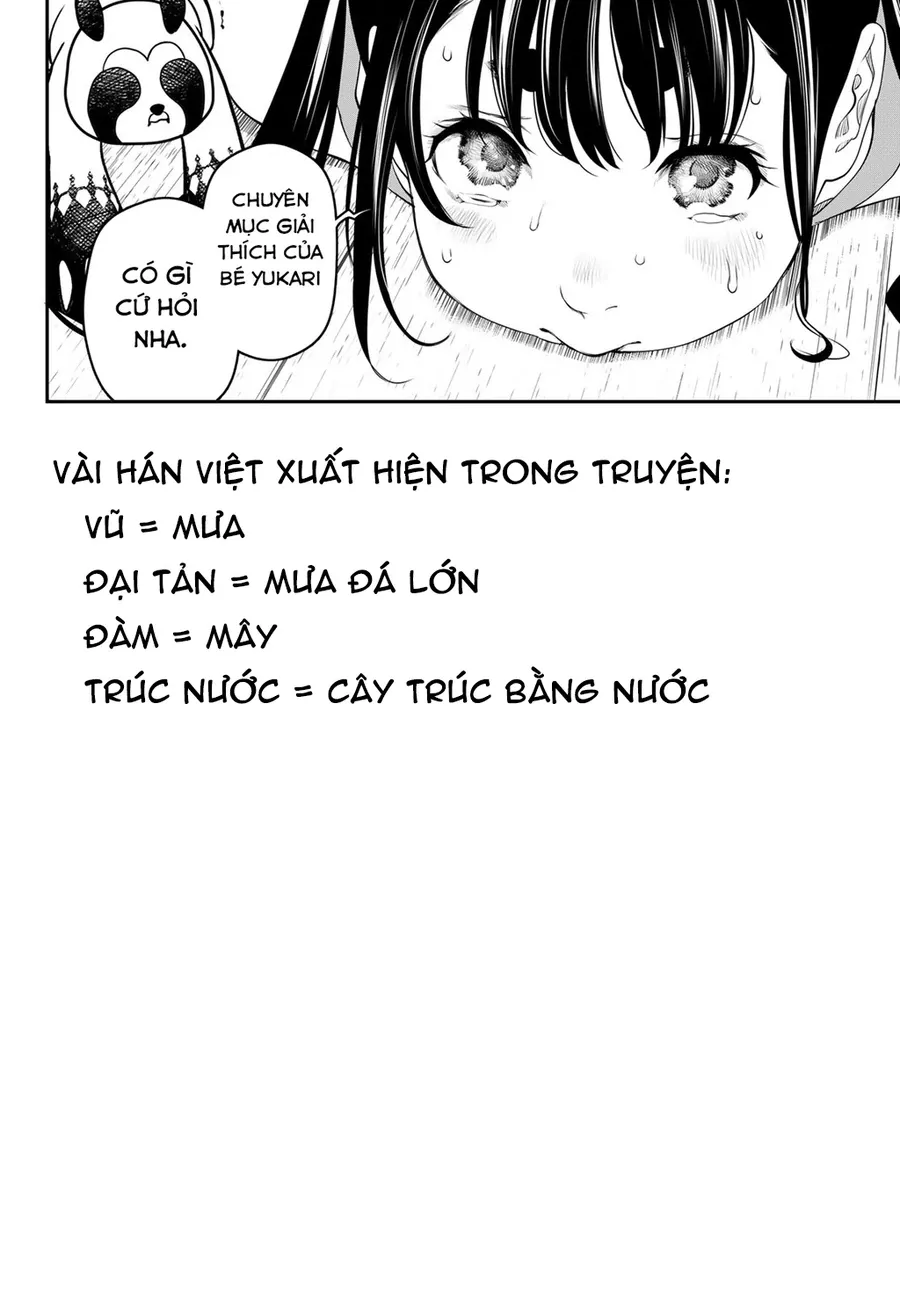 Kaijin Fugeki Chương 38 Ảnh 24