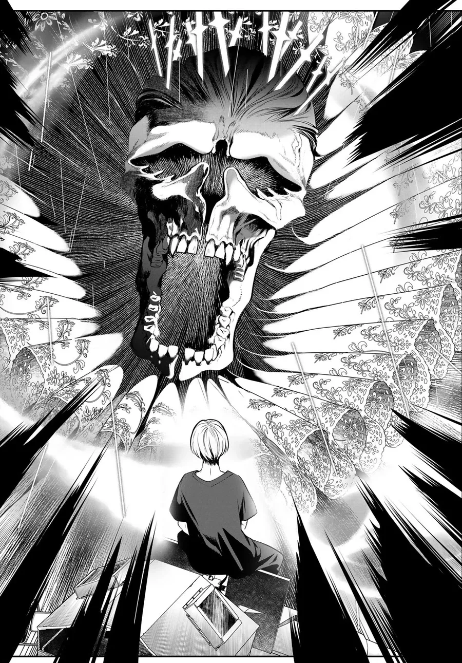 Kaijin Fugeki Chương 38 Ảnh 9