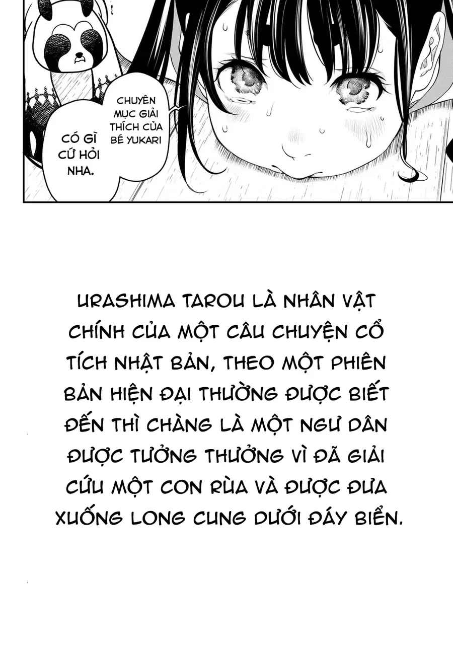 Kaijin Fugeki Chương 39 Ảnh 21