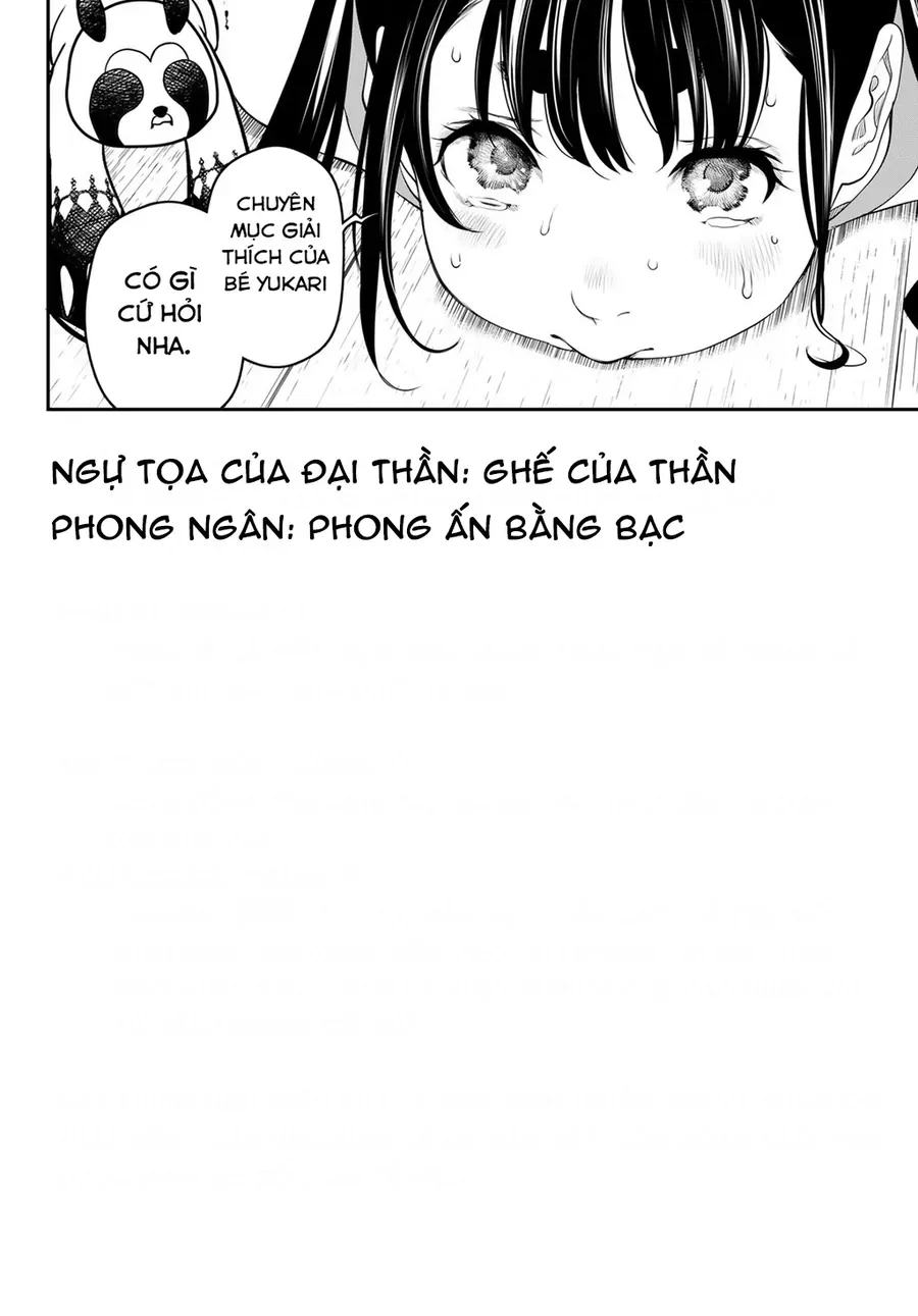 Kaijin Fugeki Chương 47 Ảnh 21