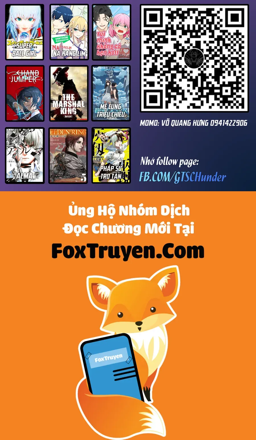 Kaijin Fugeki Chương 50 Ảnh 21