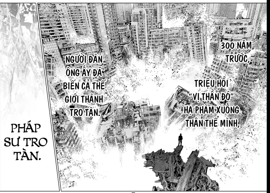 Kaijin Fugeki Chương 56 Ảnh 7