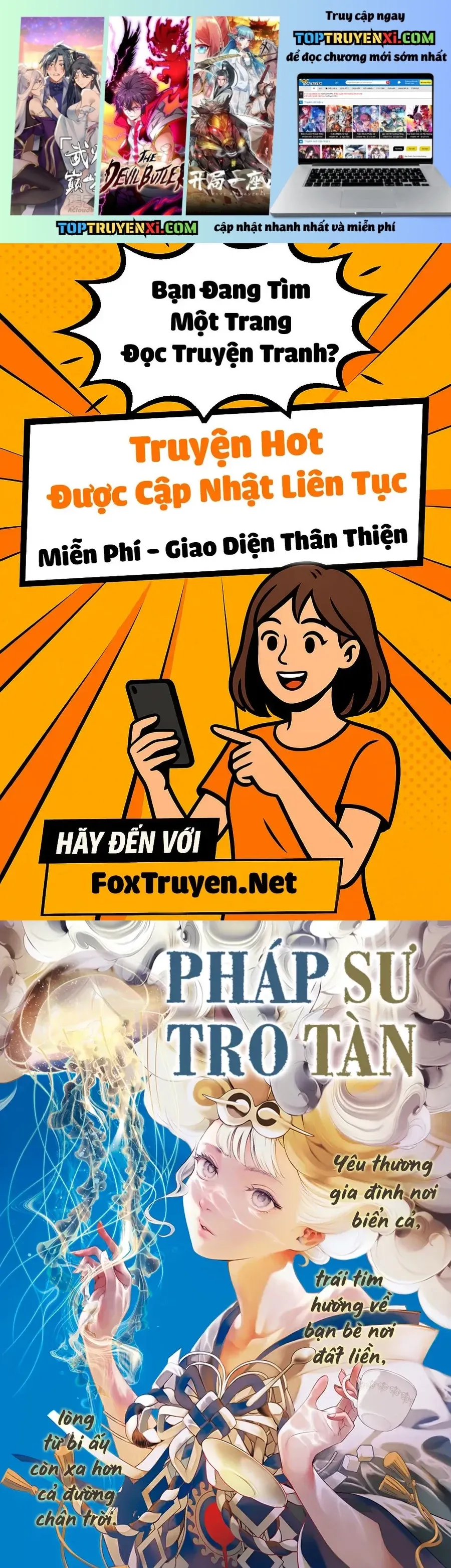 Kaijin Fugeki Chương 59 Ảnh 3