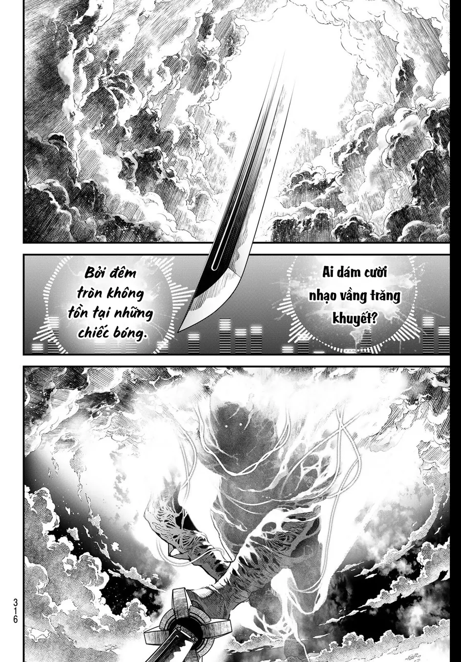 Kaijin Fugeki Chương 62 Ảnh 8