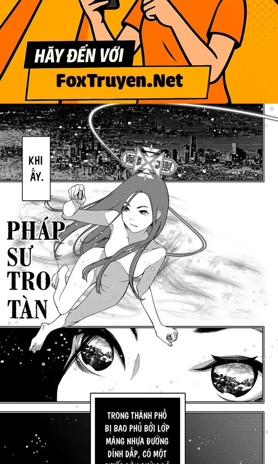 Kaijin Fugeki Chương 64 Ảnh 3