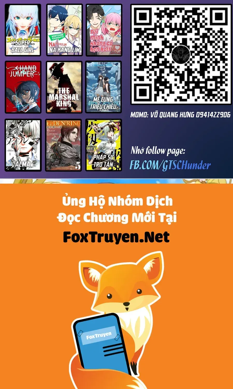 Kaijin Fugeki Chương 64 Ảnh 27