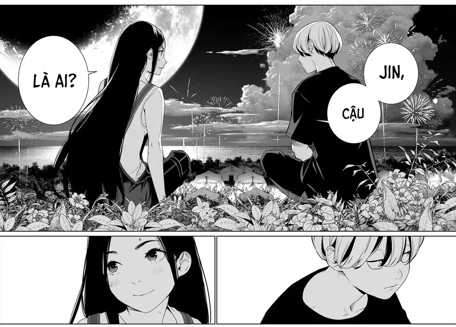 Kaijin Fugeki Chương 64 Ảnh 8