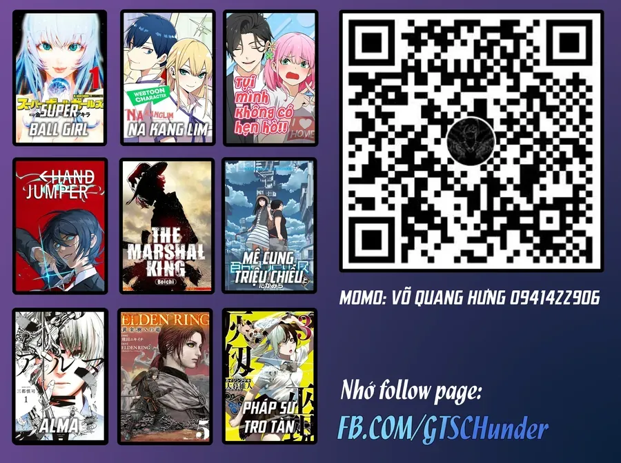 Kaijin Fugeki Chương 65 Ảnh 23