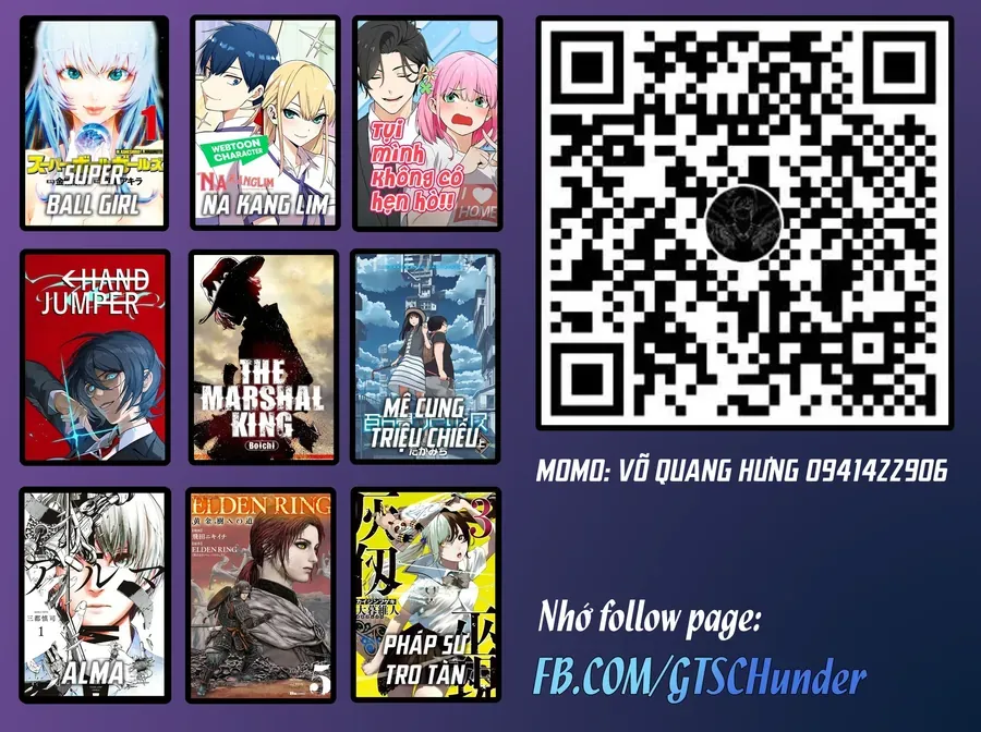 Kaijin Fugeki Chương 66 Ảnh 24
