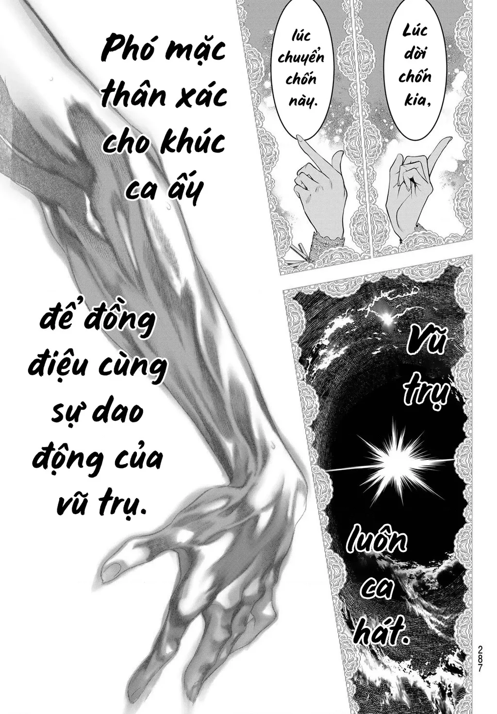 Kaijin Fugeki Chương 68 Ảnh 18
