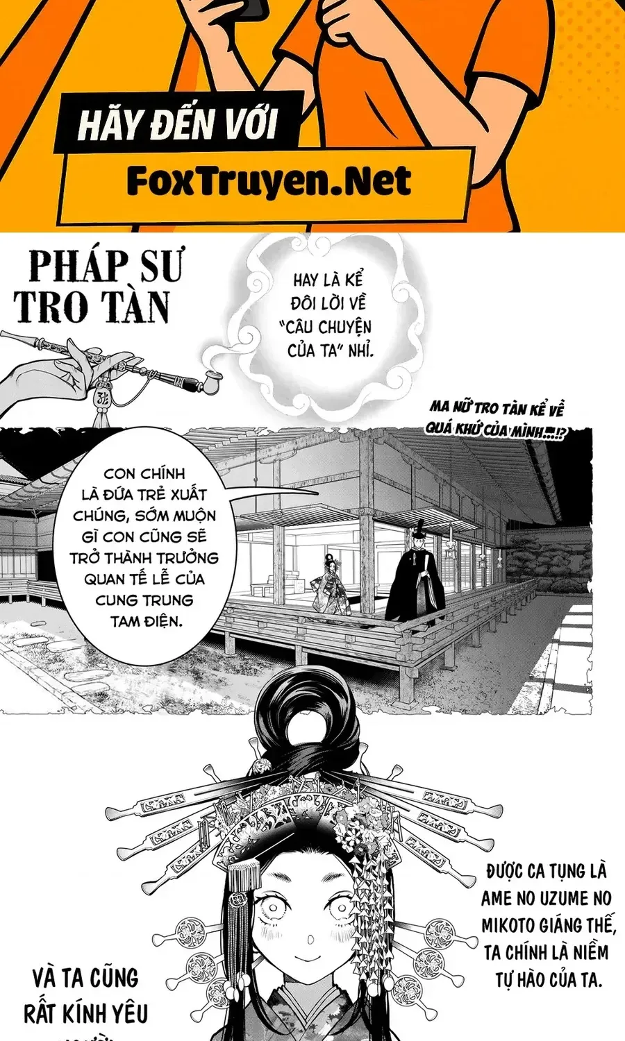 Kaijin Fugeki Chương 71 Ảnh 3