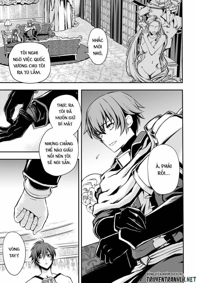 Kanzen Kaihi Healer No Kiseki Chương 2 Ảnh 17