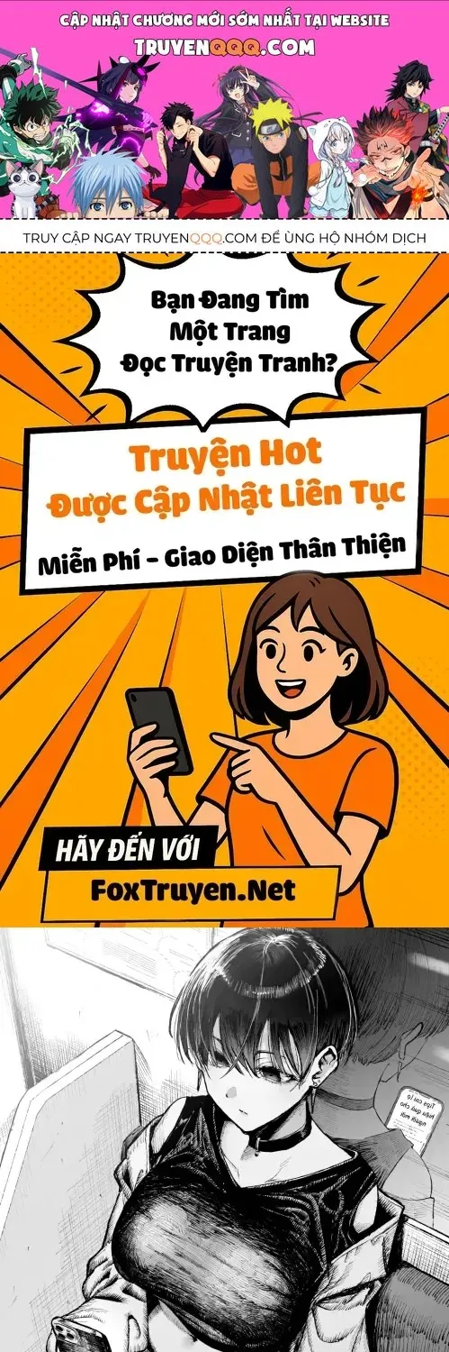 Kao No Yoi Boisshu Oneesan Chương 1 Ảnh 2