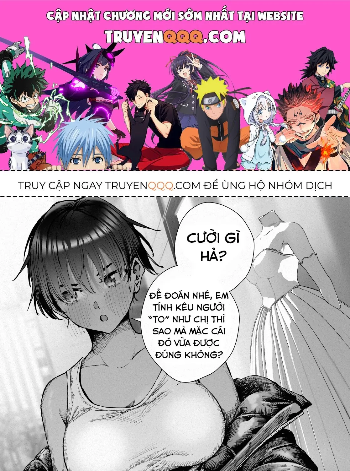 Kao No Yoi Boisshu Oneesan Chương 10 Ảnh 2
