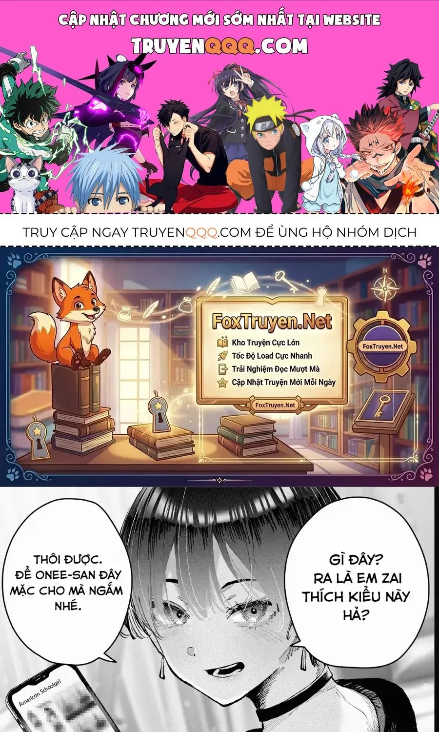Kao No Yoi Boisshu Oneesan Chương 13 Ảnh 2
