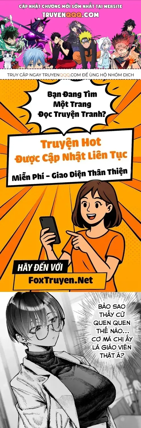 Kao No Yoi Boisshu Oneesan Chương 6 Ảnh 2