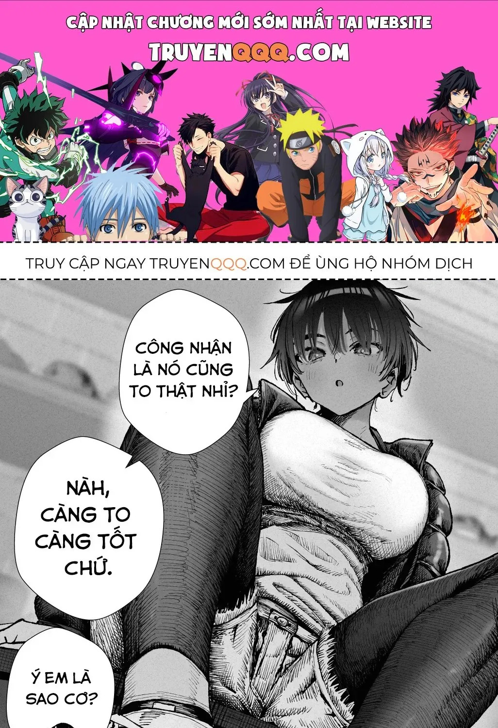 Kao No Yoi Boisshu Oneesan Chương 9 Ảnh 2