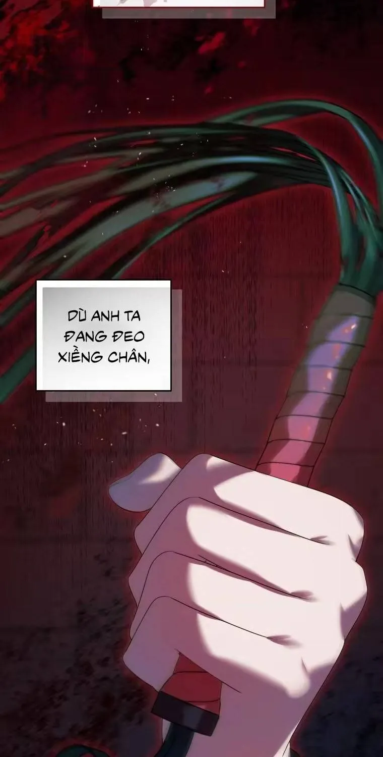 Kẻ Cuồng Chiếm Hữu Muốn Giam Giữ Tôi Chương 6 Ảnh 9