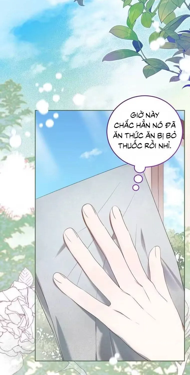 Kẻ Cuồng Chiếm Hữu Muốn Giam Giữ Tôi Chương 7 Ảnh 25