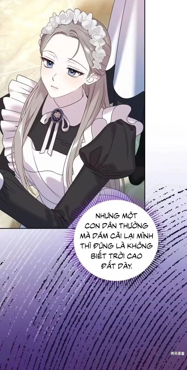 Kẻ Cuồng Chiếm Hữu Muốn Giam Giữ Tôi Chương 7 Ảnh 29