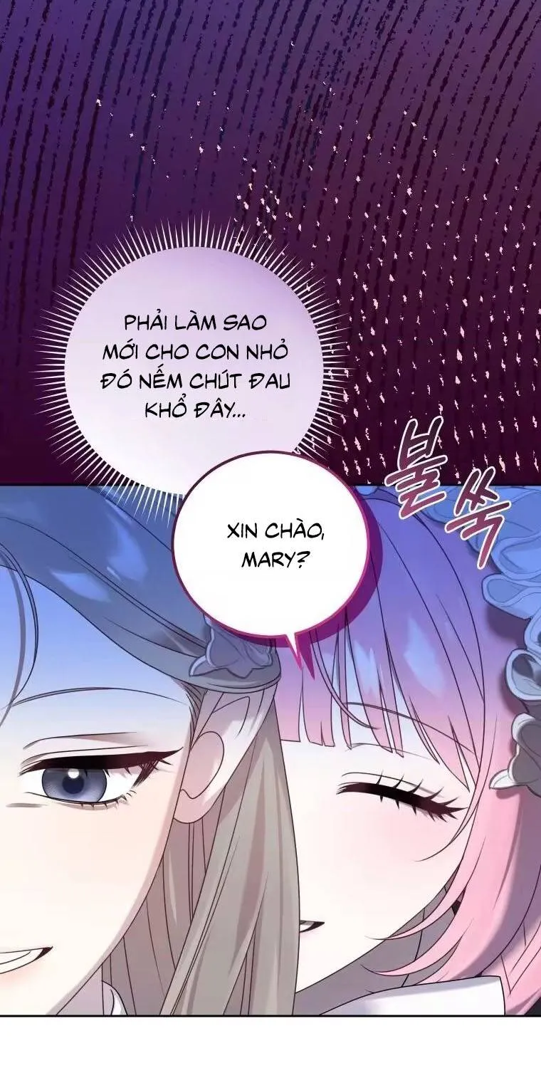 Kẻ Cuồng Chiếm Hữu Muốn Giam Giữ Tôi Chương 7 Ảnh 30